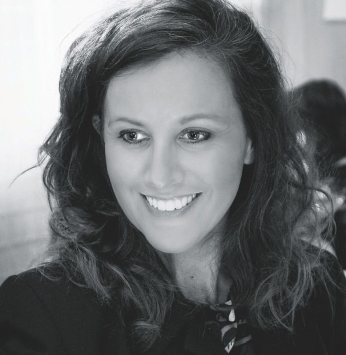 Kolumnen von Jasmin Bühler