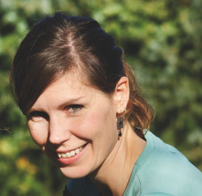 Kolumnen von Jessica Rother, Dipl. Pädagogin