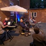 Jazzsession