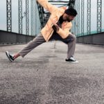 Hip Hop Workshop