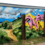 Graffiti Workshop