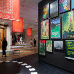 Führung durch die Ausstellung „Heimaten“ im Museum für Kunst und Gewerbe