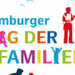 Hamburger Tag der Familien in der Bücherhalle Rahlstedt