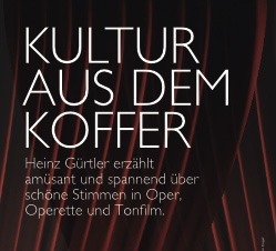 Amüsantes und Spannendes über klassische Musik
