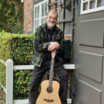 Wind im Schilf – Konzert mit Willie Stimwede