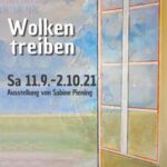 "Wolkentreiben"
