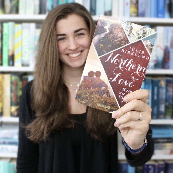 Buchtipp aus Rahlstedt