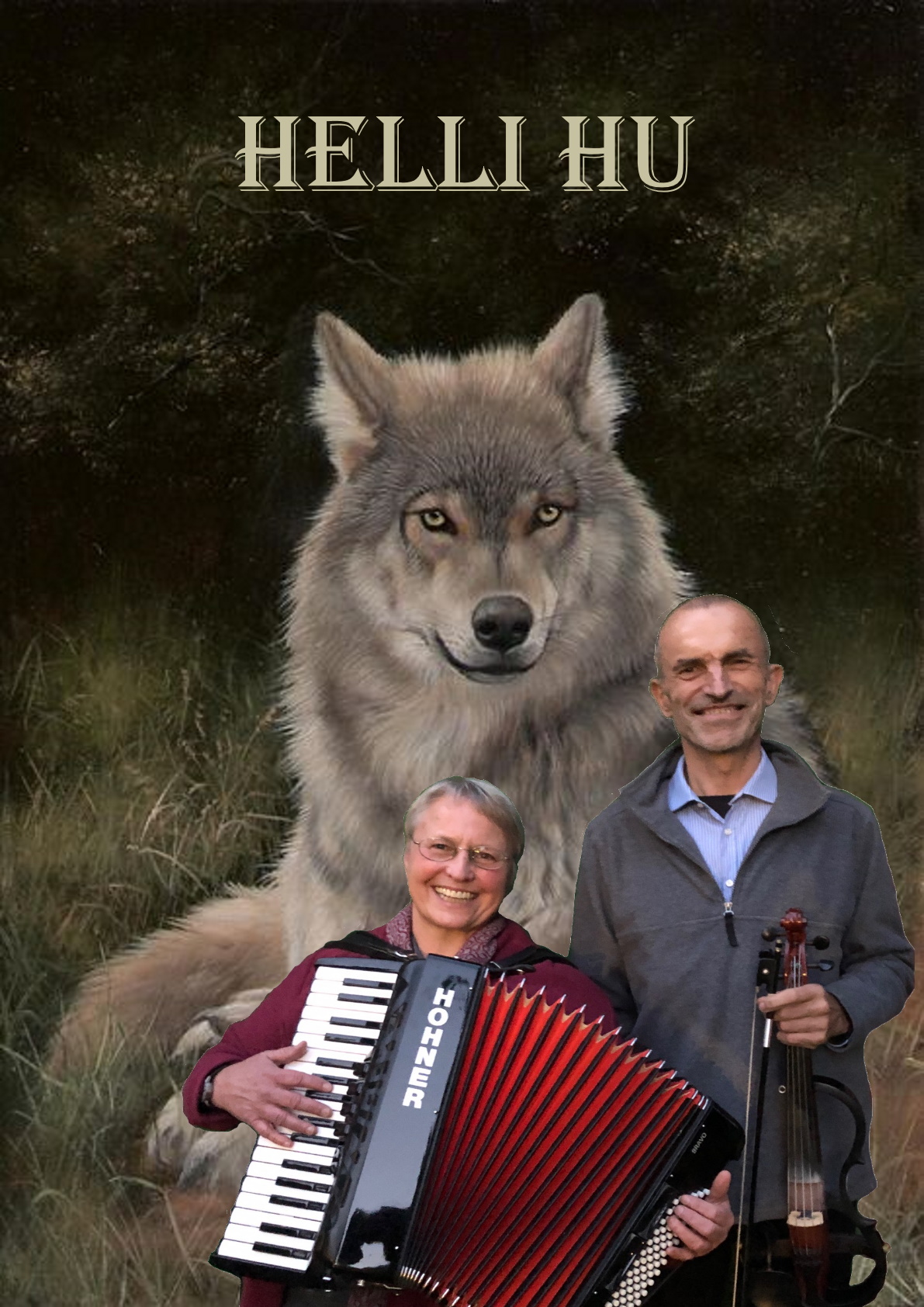 "Helli Hu" - ein musikalisches Märchen