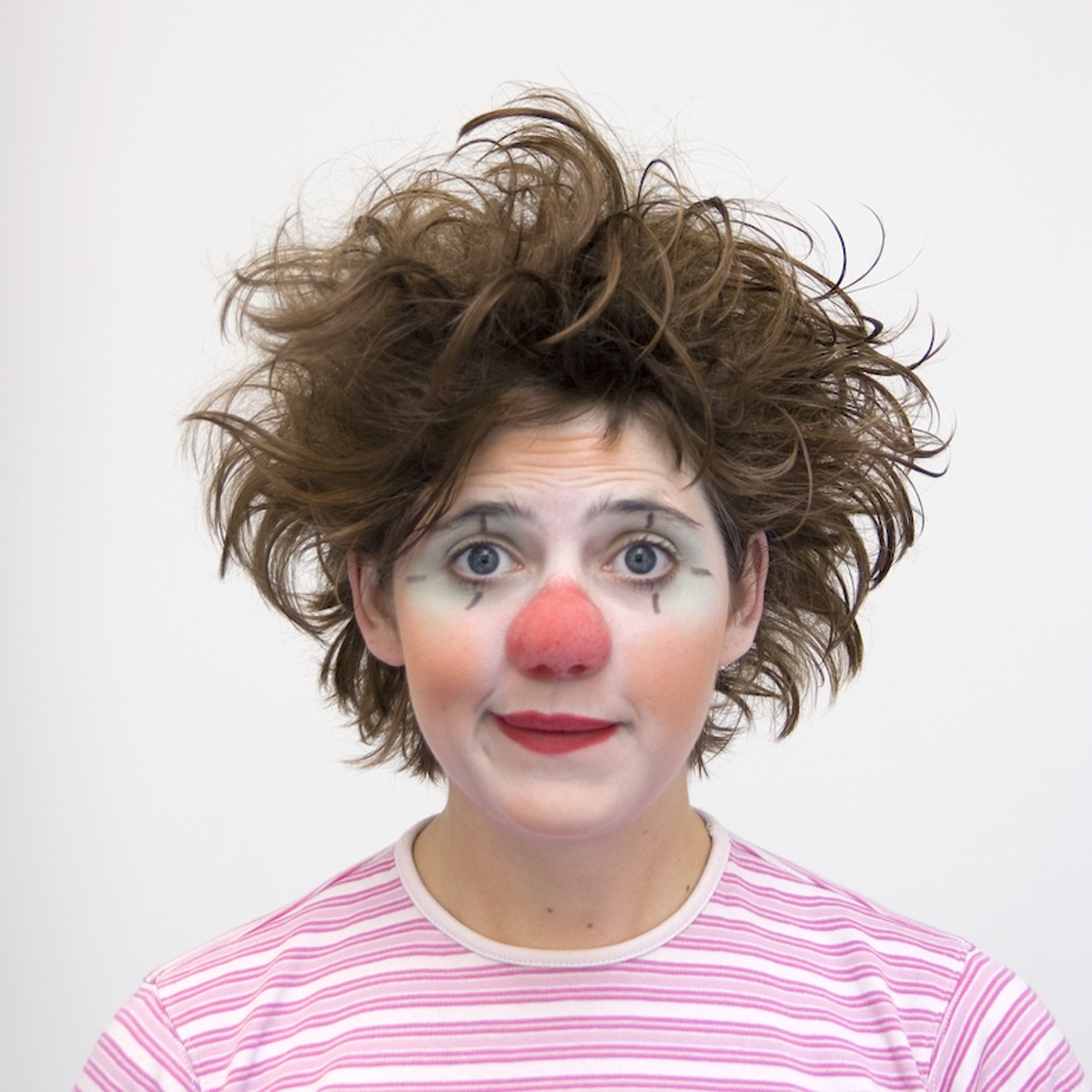 Clowns-Workshop Kinder (13-15 Jahre)
