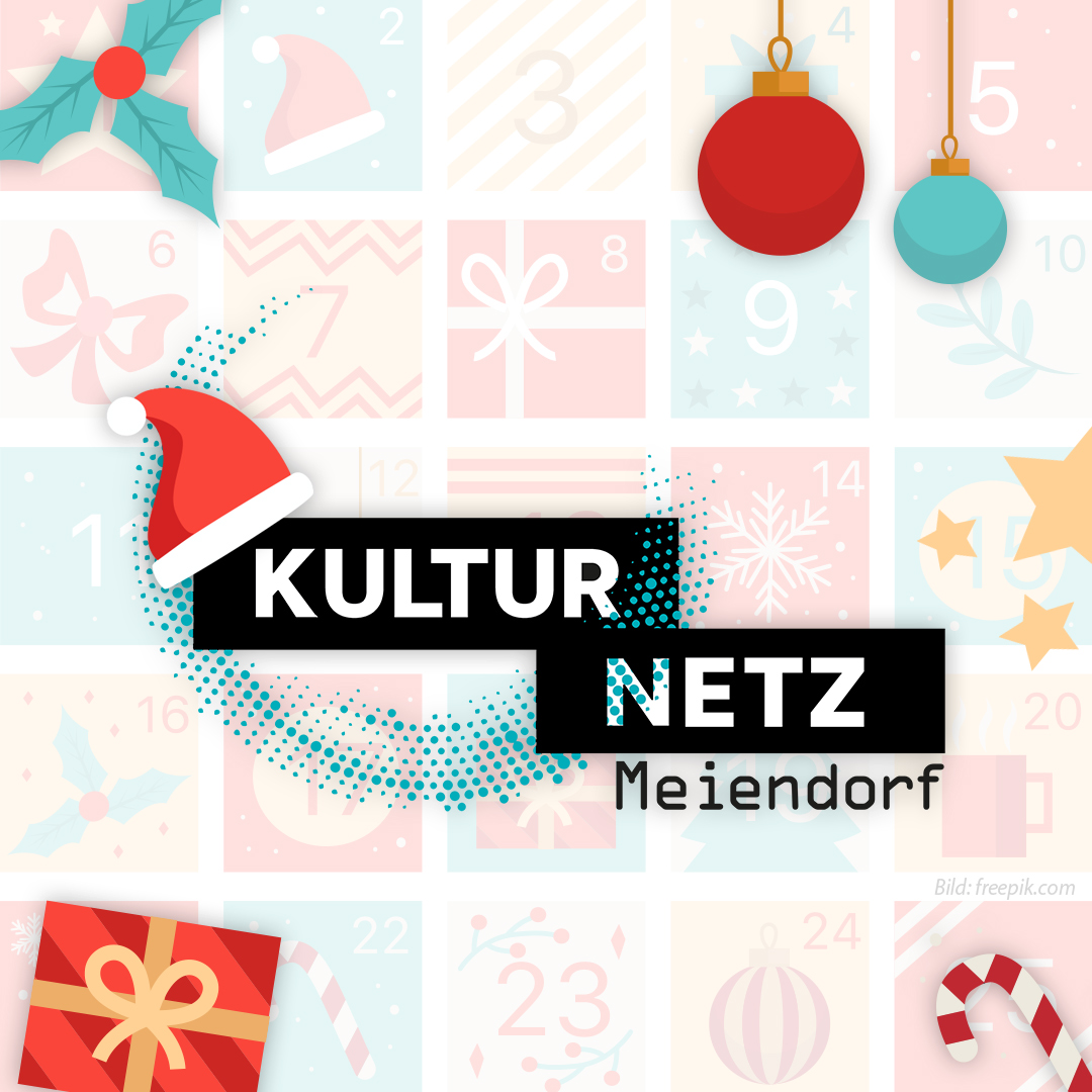 Lebendiger Adventskalender Meiendorf und Oldenfelde