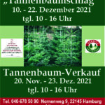 Tannenbaumschlag