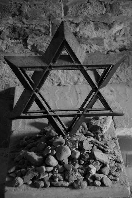 „Theresienstadt - Ort der Erinnerung und des Gedenkens“