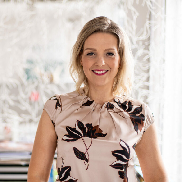 Claudia Janssen