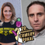 20. Hamburger Comedy Pokal