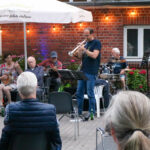 Jazzsession