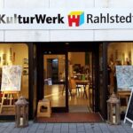 Verkaufsaustellung "Kleine Schätze"
