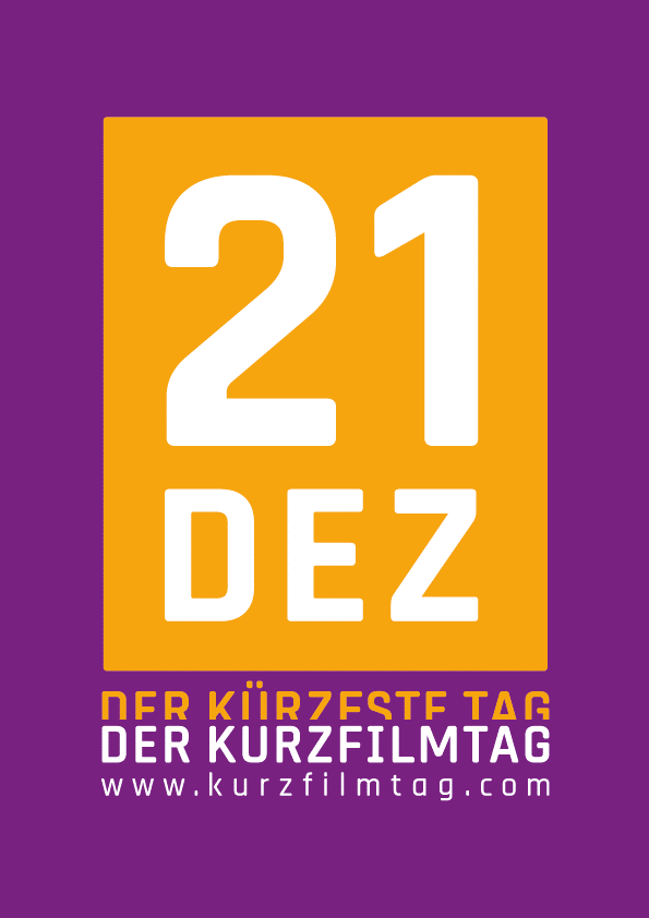 Kino in Rahlstedt - "Der Kurzfilmtag"