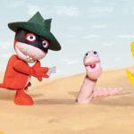 Kindertheater | Pfoten hoch