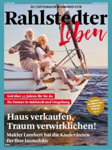 Rahlstedt hat was