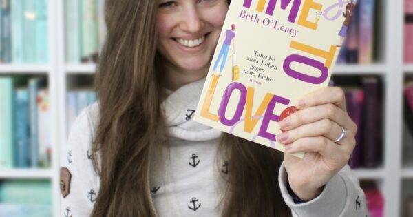 Time to love