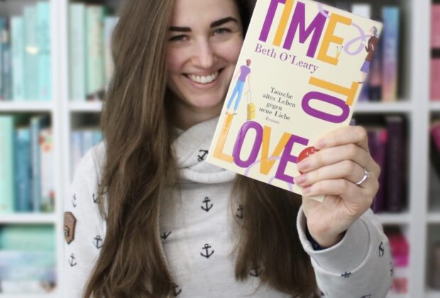 Time to love