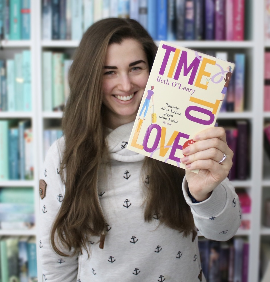 Time to love
