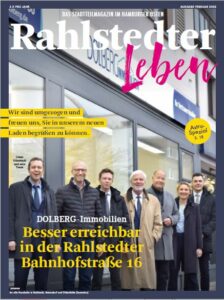 Rahlstedter Leben